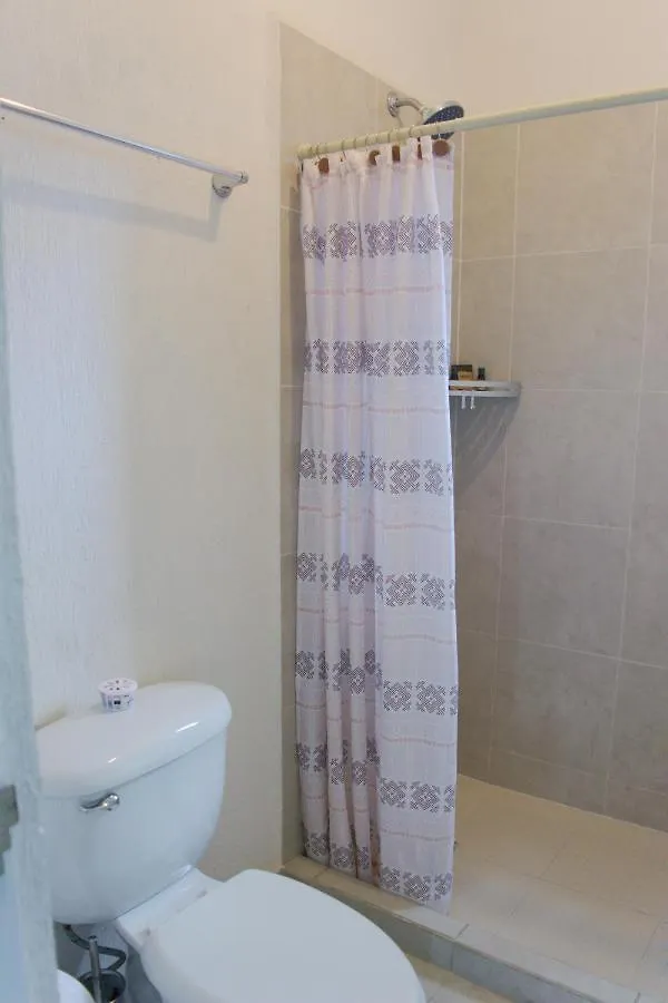 Апартаменты Olivos J8 Плая-дель-Кармен 0*,