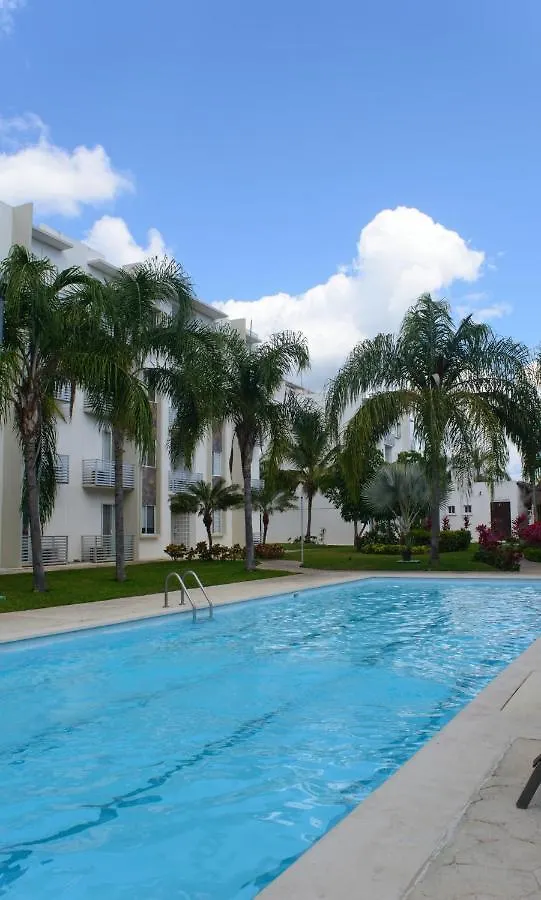 Olivos J8 location